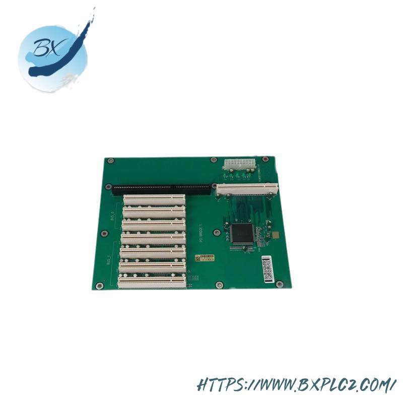 ABB DSQC541 Back Plane