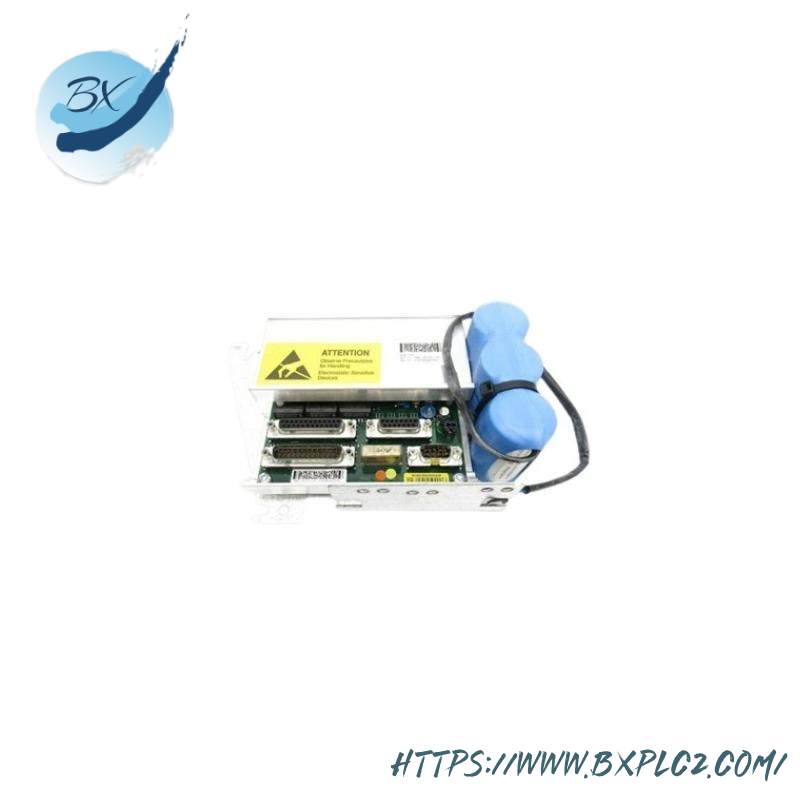 ABB CI940F Communication interface module,FF-HSE