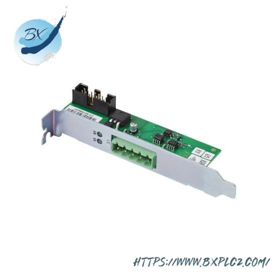 ABB DSQC572 3HAC023242-001 Devicenet Board