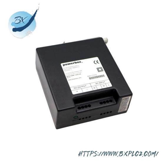 ABB DSQC609 3HAC141781  Power Supply