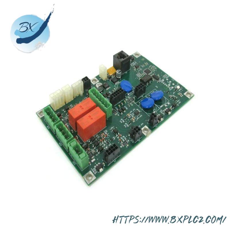 ABB DSQC611/3HAC13389-2 Contactor Unit
