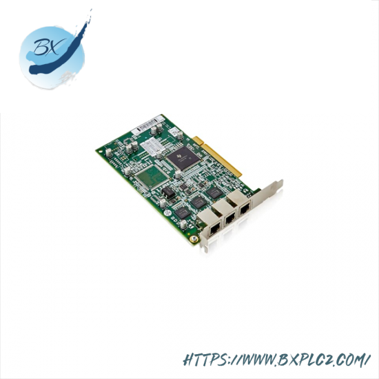 ABB DSQC612 Ethernet Board