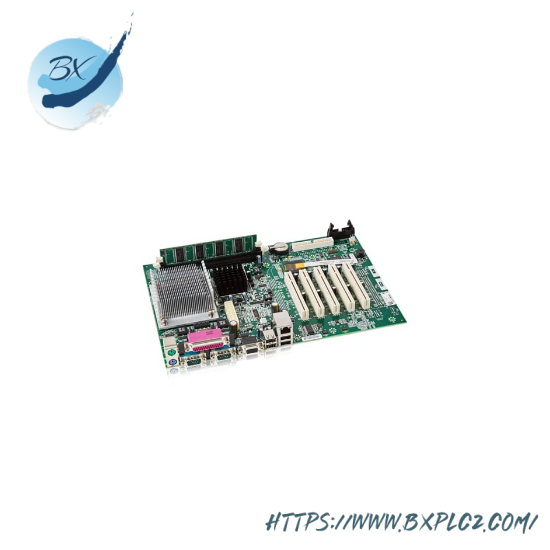 ABB DSQC623 3HAC020079-001 DCS Module