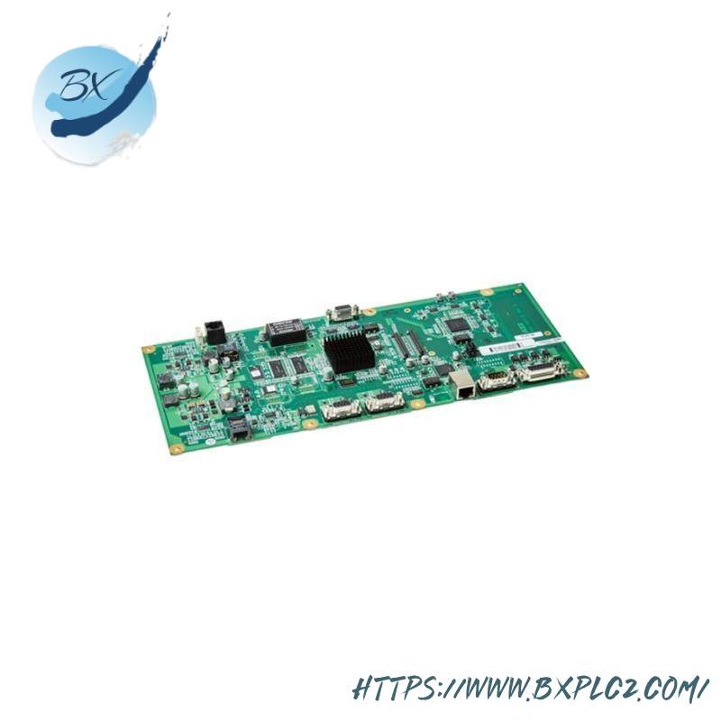 ABB DSQC635 3HAC023930-001 Axis Computer