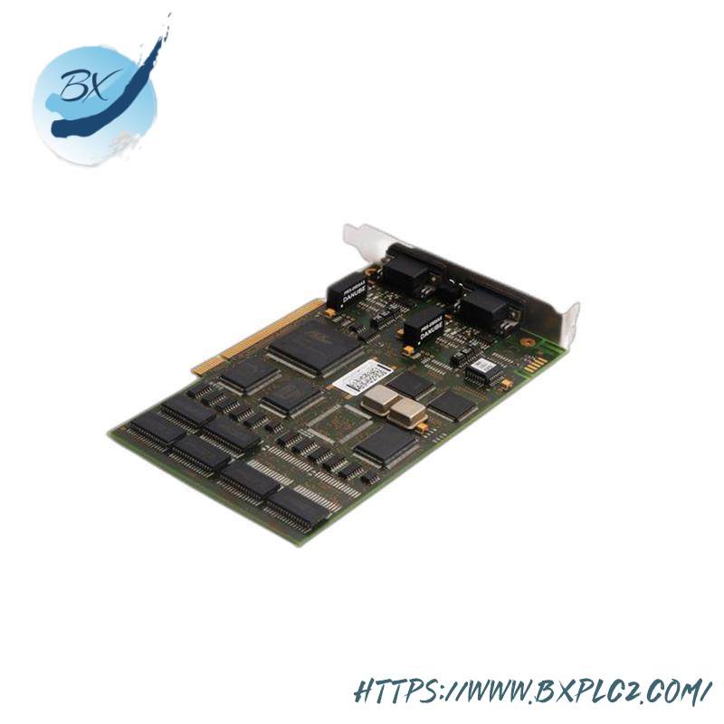 ABB DSQC637 3HAC023047-001 Profibus-DP Adapter
