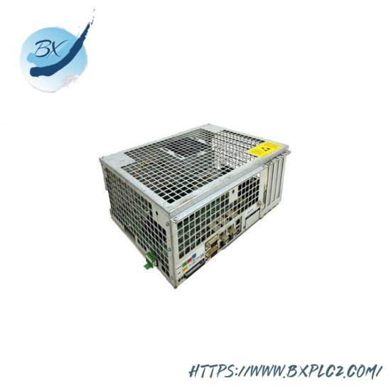 ABB CI871K01  Communication Interface