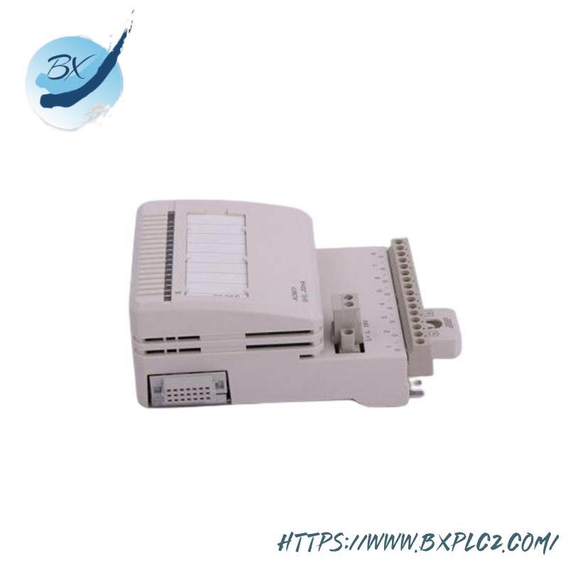 ABB DSQC651 3HEA800439-002 Drive Unit