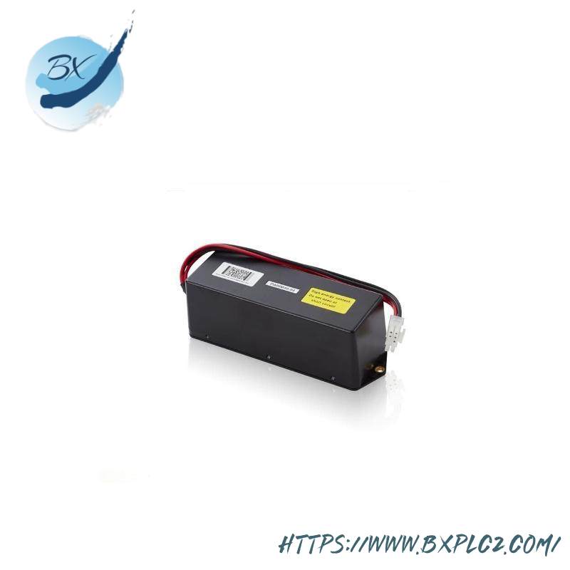 ABB DSQC655 DSQC 655 Capacitor Unit