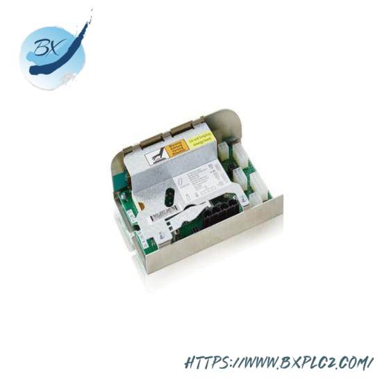 ABB DSQC662 3HAC026254001 Power Distr Unit