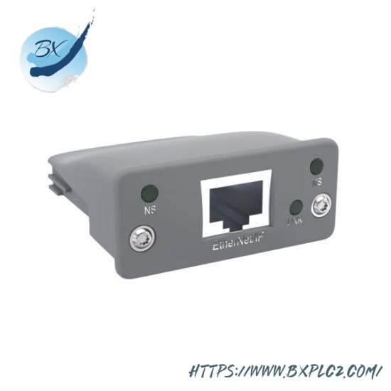 ABB DSQC669 3HAC027652001 Ethernet Unit