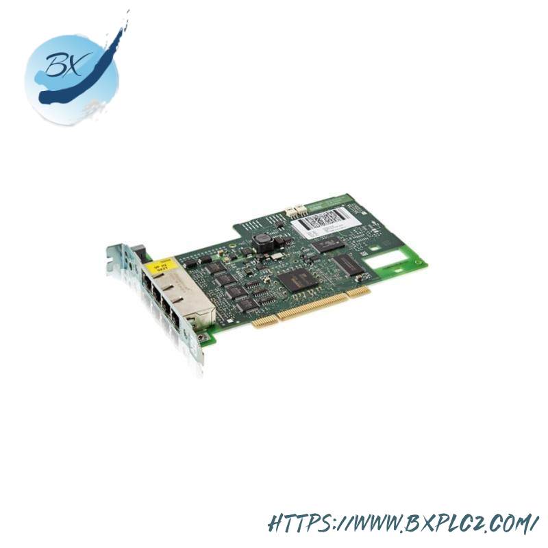 ABB DSQC678 3HAC033556-001 Communication Board