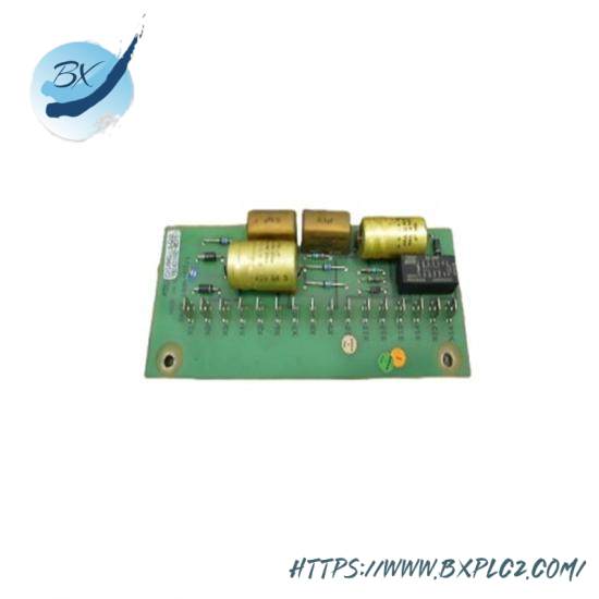 ABB 5STP 33L2800 Control System Accessory