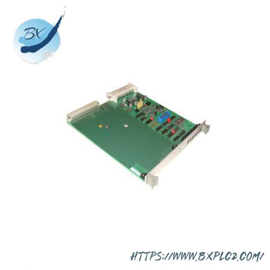 ABB DSQC 103 I/O Board