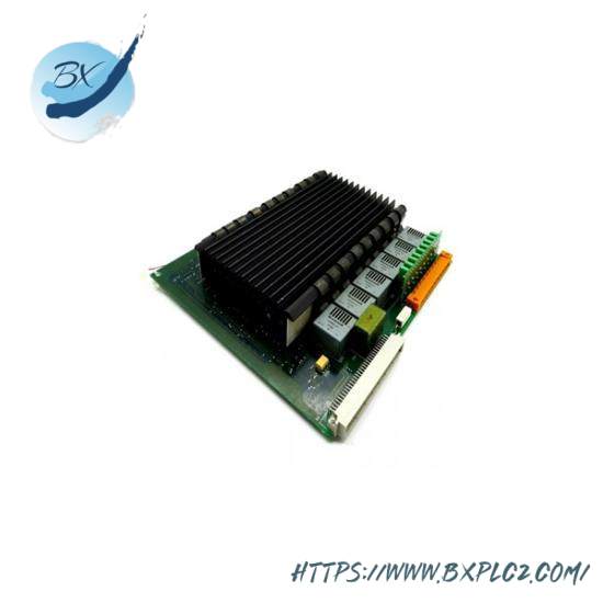 ABB DSQC 236D Servo Drive BOARD