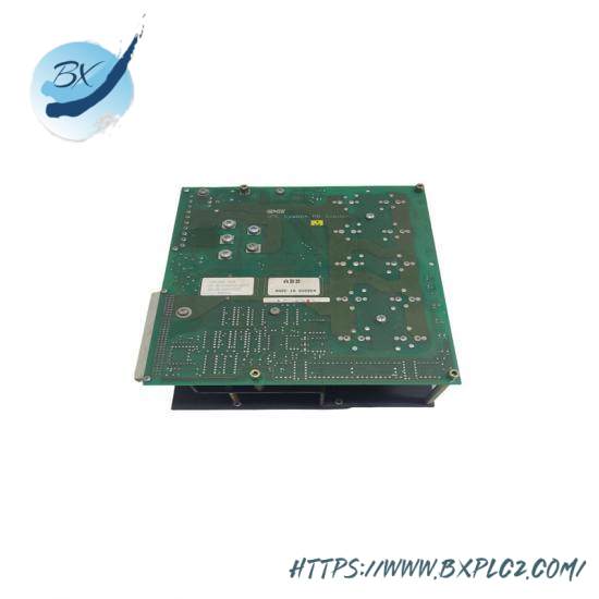 ABB DSQC 2498 Servo Amplifier DCS MODULE