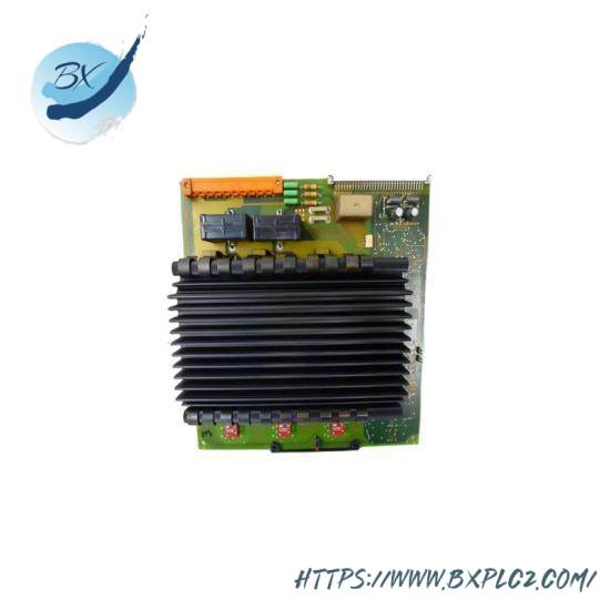 ABB DSQC 266T SERVO AMPLIFIER BOARD automation parts