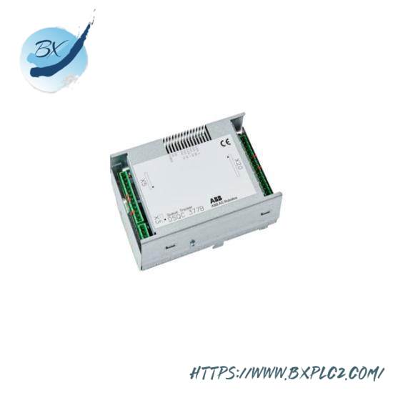 ABB DSQC 377B 3HNE01586-1 Conveyor Tracking Unit