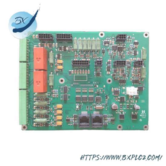 ABB 3HAC028018-003