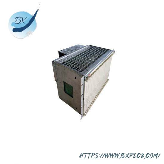 ABB DSRF185  AC410 Cardfile