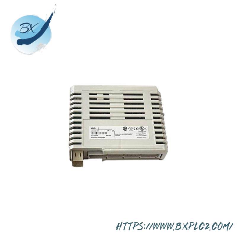 ABB DSSB-01C Control Unit