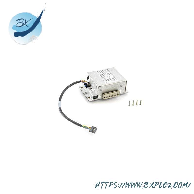 ABB DSSB146 48980001-AP DC / DC Converter