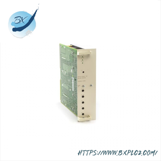 ABB DSSR116 48990001-FK