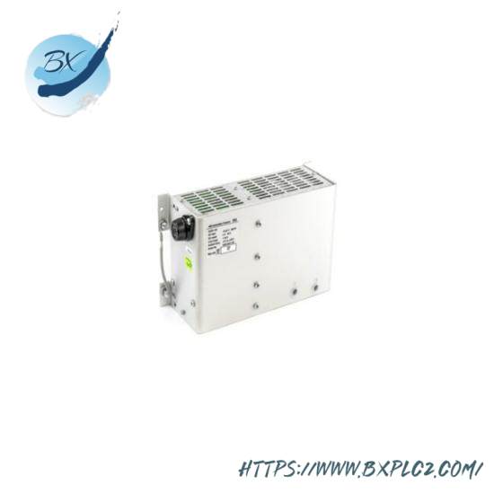 ABB DSSR122M Power Supply Unit