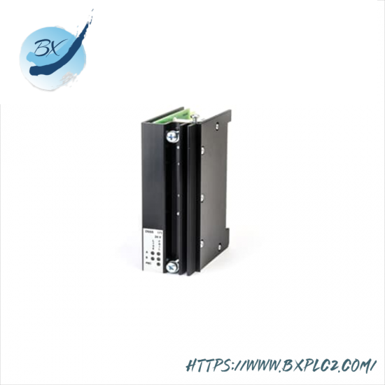 ABB DSSS-171-3BSE005003R1 Voting Unit
