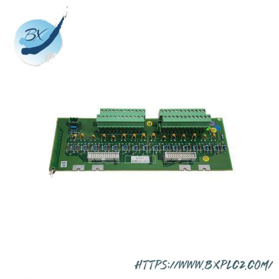 ABB DSTA002A 3BSE015196R1 Connection Unit