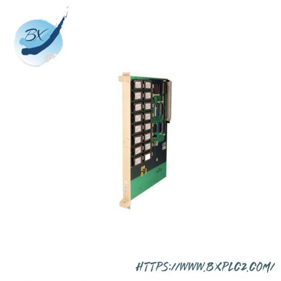 ABB DSTA002P 3BSE018331R1 Connection Unit