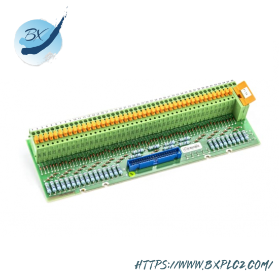 ABB DSTA121A 57120001NY Termination Unit
