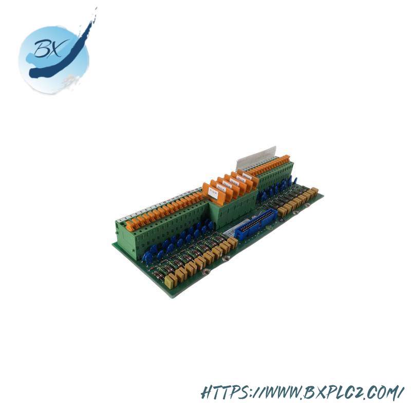 ABB DSTA131 57120001-CV Analog Board