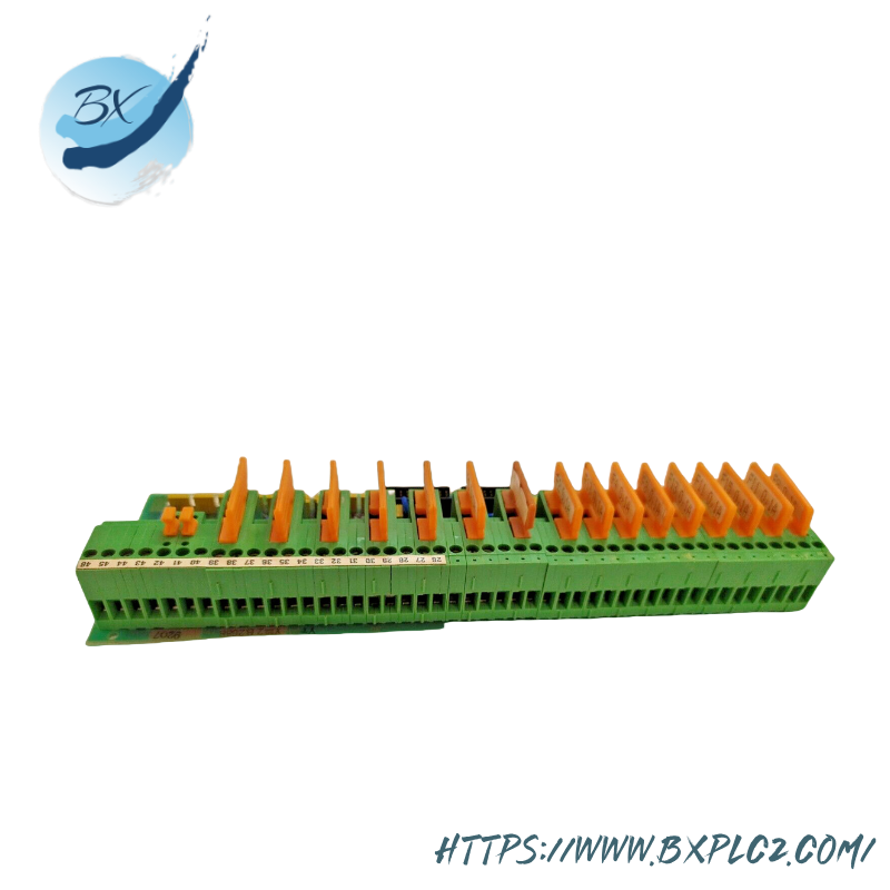 ABB DSTA133 57120001-KN Connection Unit