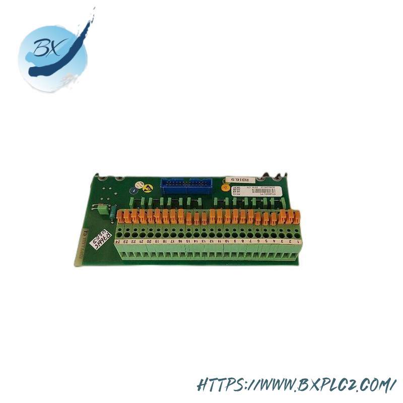 ABB DSTA170 57120001-FC Termination Unit