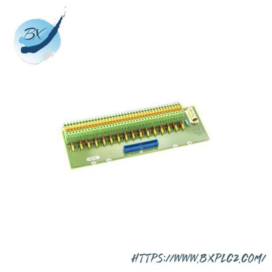 ABB DSTA180 57120001-ET/2 Brand New
