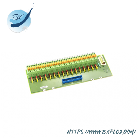 ABB DSTA180 Connection Unit