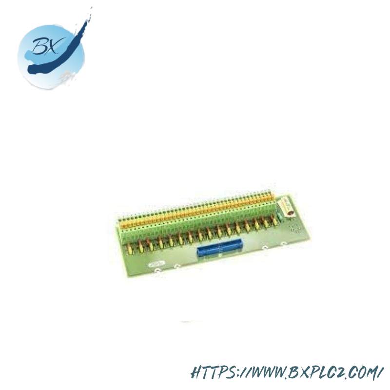 ABB DSTA180 DSTA 180 Connection Unit