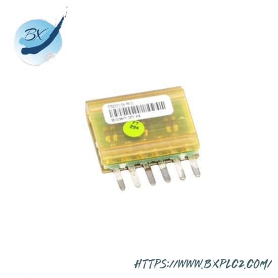 ABB DSTC406 57520001-DX/1 PASSIVE TERMINATING UNIT