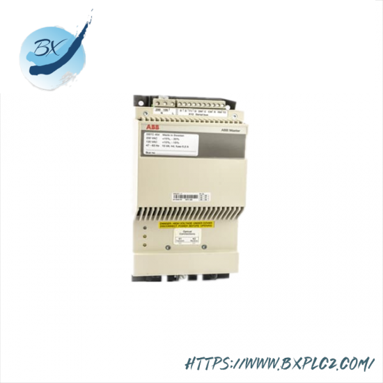 ABB DSTC454 5751017-F LDB Modem