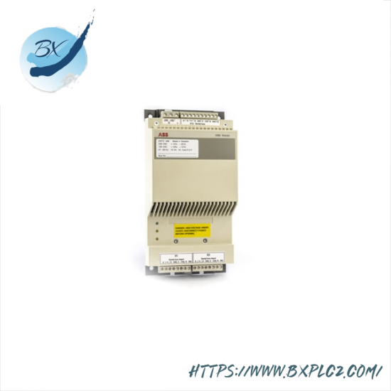 ABB TB807 3BSE008538R1