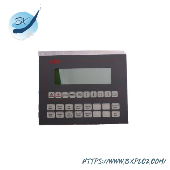 ABB DSTD-W130