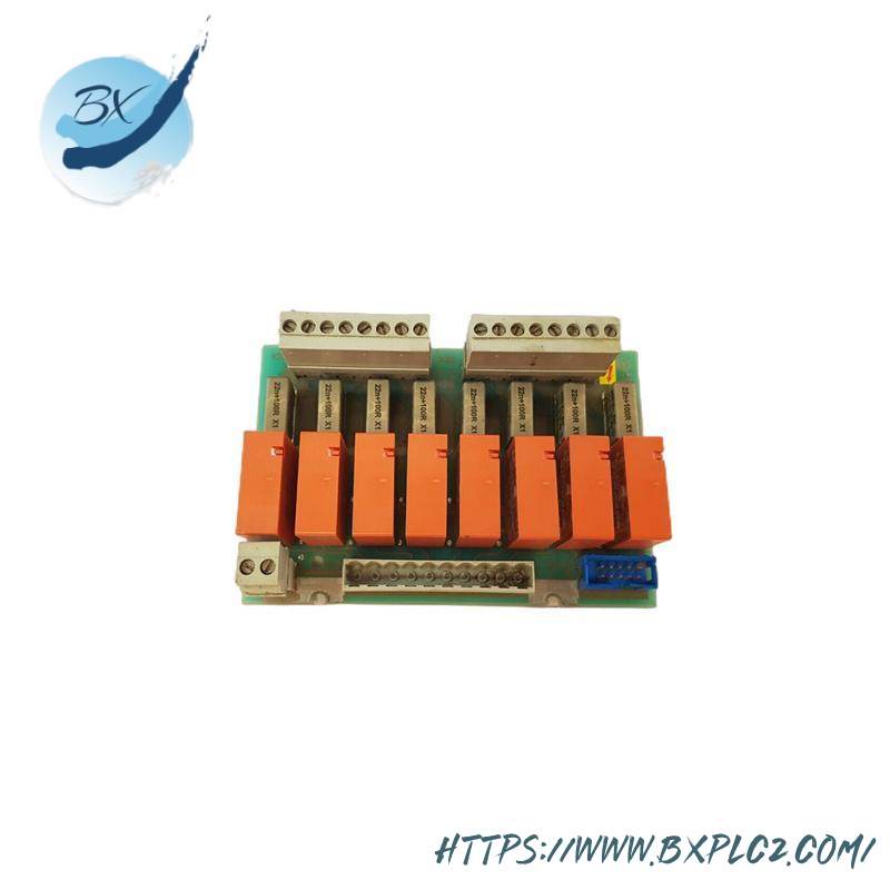 ABB DSTD108L Connection Unit