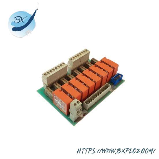 ABB DSTD108L DSTD108L Connection Unit