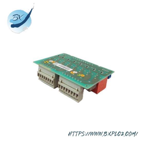 ABB DSTD108L DSTD108L Connection Unit