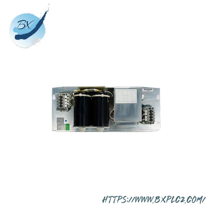 ABB DSTD110A Terminal Board