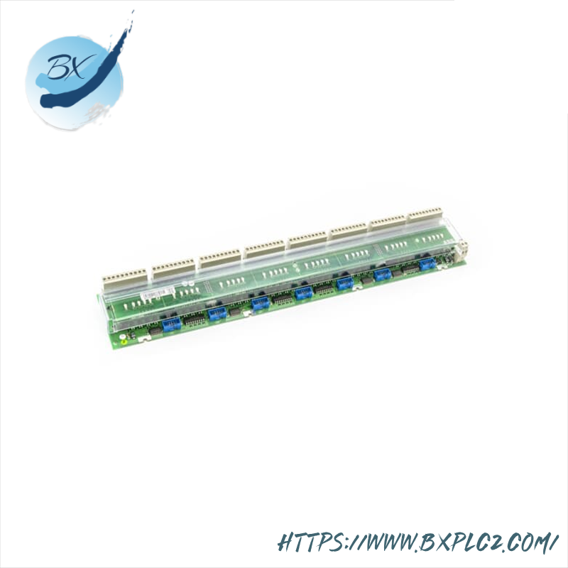 ABB DSTD145 3BSE007853R1 Connecting Unit