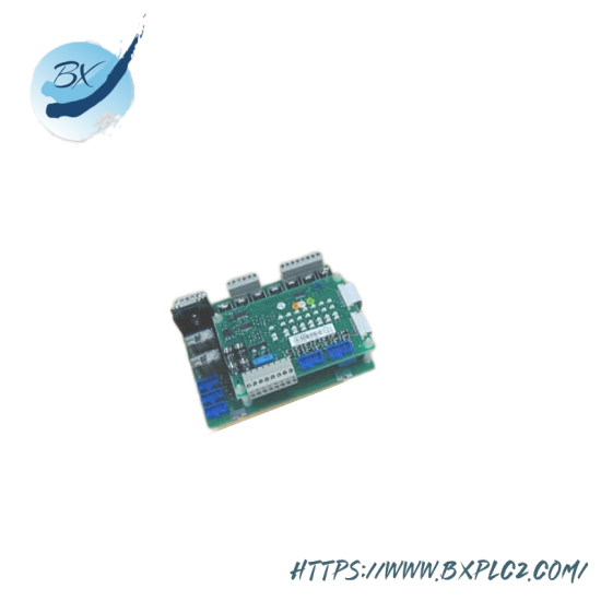 ABB DSTD N020 3BSE003238R1 Connection Unit