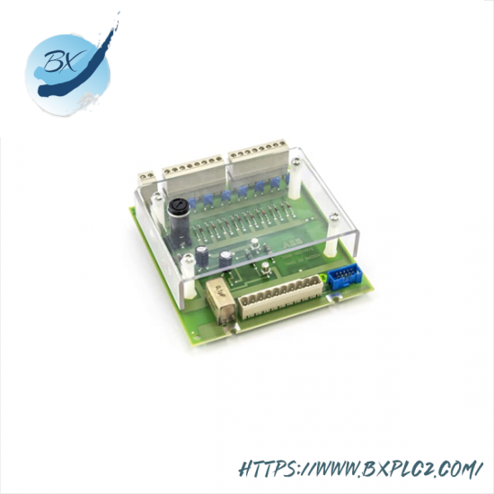 ABB DSTDW113 Terminal Unit