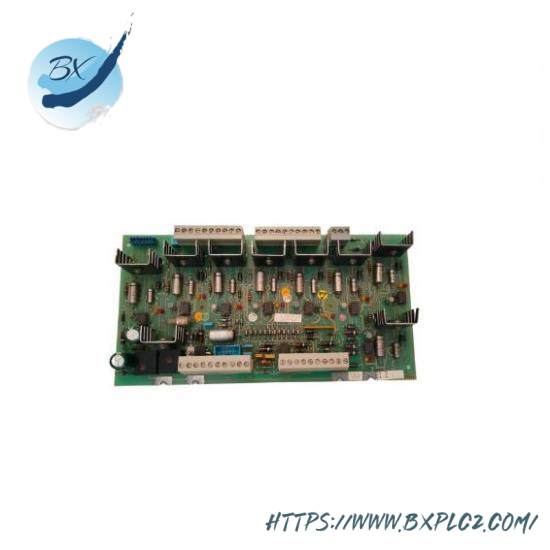ABB DSTDW150 57160001-AAK  Digital Output Module