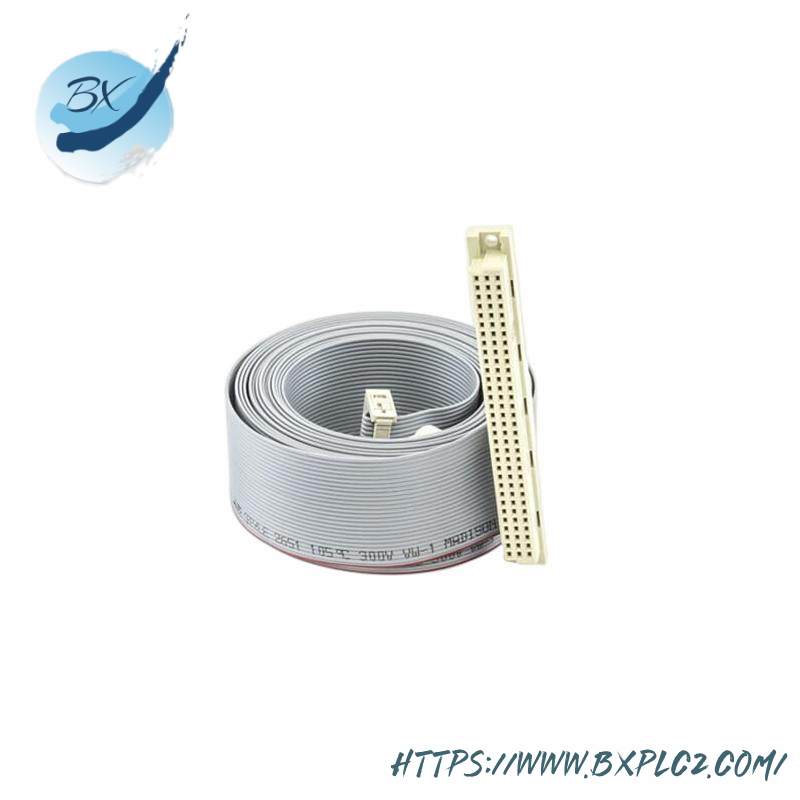 ABB DSTK153 26390603-G Ribbon Cable